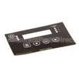 1001569 Compatible Roundup Label, Control