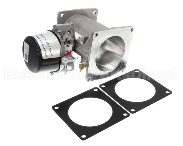 100161837 Lochinvar K,Valve,Air Metering