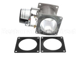 100161837 Lochinvar K,Valve,Air Metering