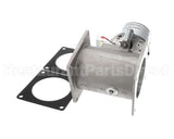 100161837 Lochinvar K,Valve,Air Metering