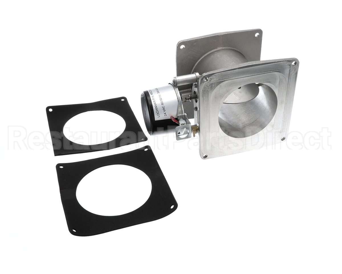 100161838 Lochinvar K,Valve,Air Metering
