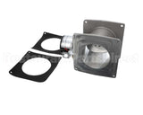 100161838 Lochinvar K,Valve,Air Metering