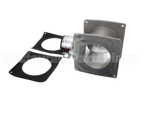 100161838 Lochinvar K,Valve,Air Metering