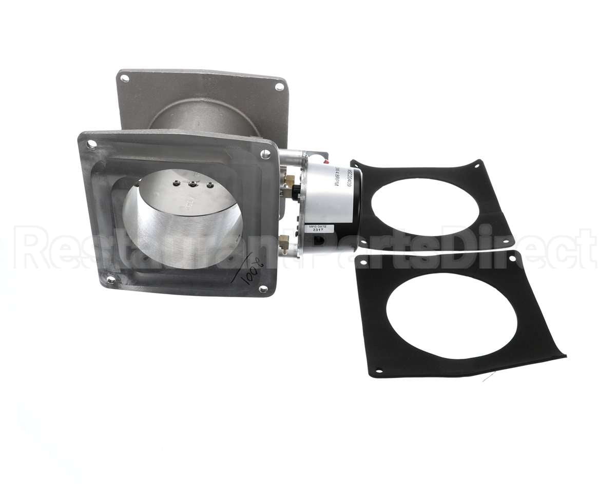 100161838 Lochinvar K,Valve,Air Metering