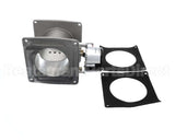 100161838 Lochinvar K,Valve,Air Metering