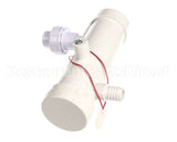 100163241 Lochinvar K,Condensate Trap