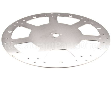 1001636 Alto Shaam Disk,7-Spit,Ar-7E