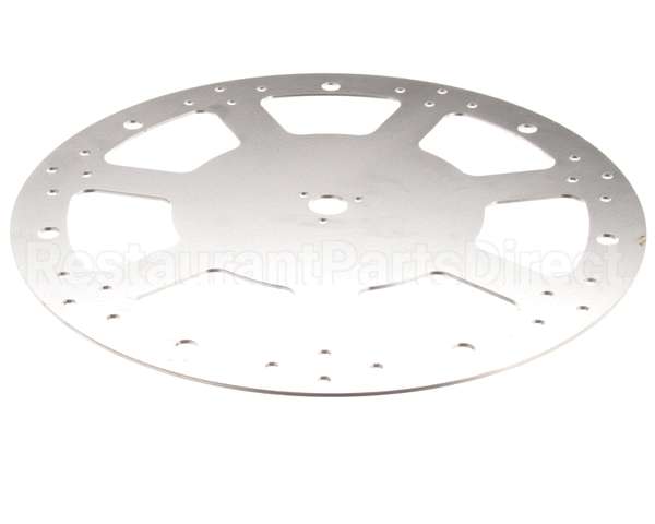 1001636 Alto Shaam Disk,7-Spit,Ar-7E