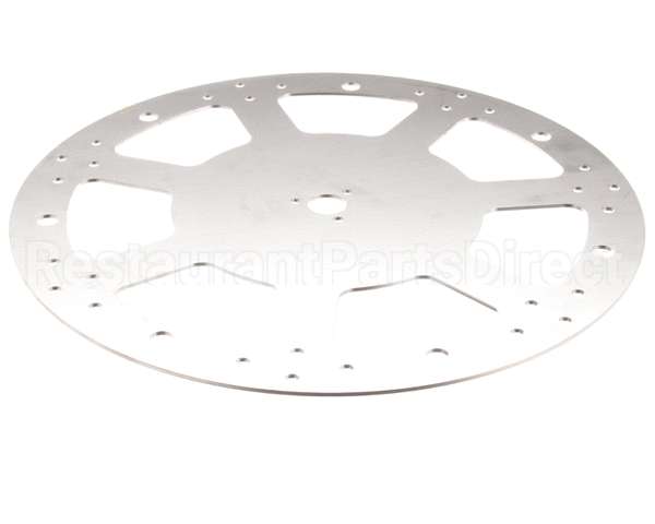 1001636 Alto Shaam Disk,7-Spit,Ar-7E