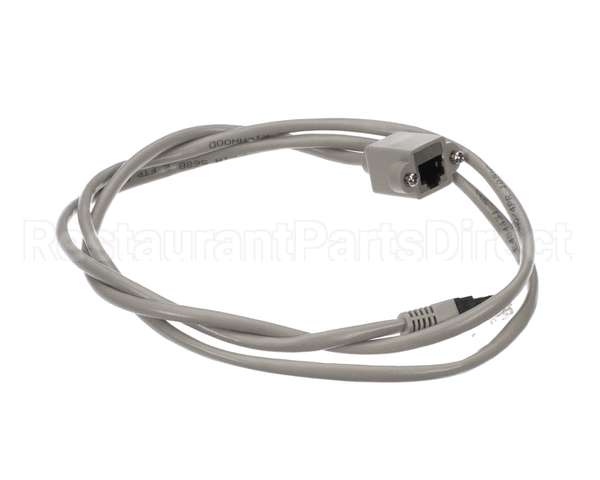 100164 Turbochef Cable, Extension, Ethernet, Cat-6, Panel