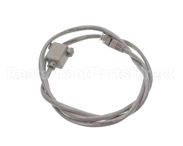 100164 Turbochef Cable, Extension, Ethernet, Cat-6, Panel
