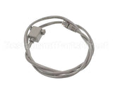 100164 Turbochef Cable, Extension, Ethernet, Cat-6, Panel