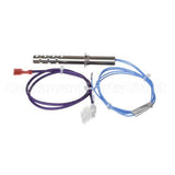 100165919 Lochinvar K,Igniter,W/Flame Rod Harness