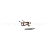 100165929 Lochinvar K,Igniter,W/Gasket