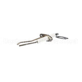 100165929 Lochinvar K,Igniter,W/Gasket
