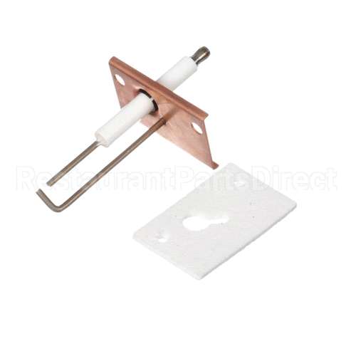 100165932 Lochinvar K,Igniter,W/Gasket And Screws
