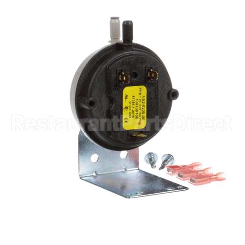 100166229 Lochinvar Kswitchpressure1.25" Wc