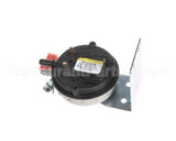 100166234 Lochinvar K,Switch, Pressure,1.15" Wc