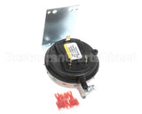 100166234 Lochinvar K,Switch, Pressure,1.15" Wc