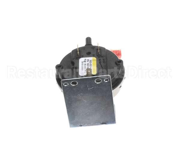 100166234 Lochinvar K,Switch, Pressure,1.15" Wc