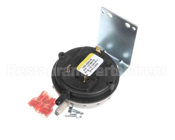 100166234 Lochinvar K,Switch, Pressure,1.15" Wc