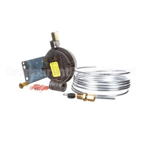 100166242 Lochinvar K,Switch,Pressure,.27" Wc