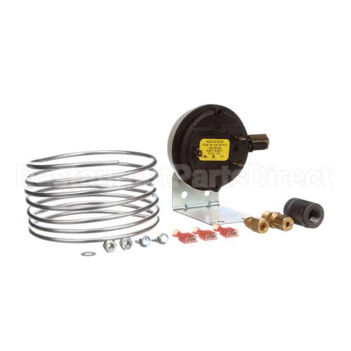 100166244 Lochinvar K,Switch,Pressure,1.06" Wc
