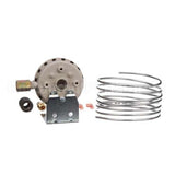 100166244 Lochinvar K,Switch,Pressure,1.06" Wc