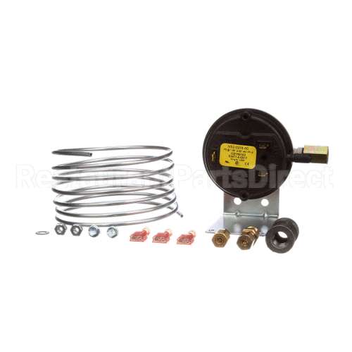 100166244 Lochinvar K,Switch,Pressure,1.06" Wc