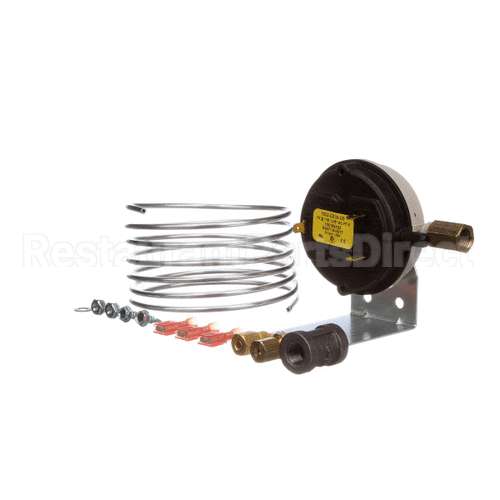 100166244 Lochinvar K,Switch,Pressure,1.06" Wc