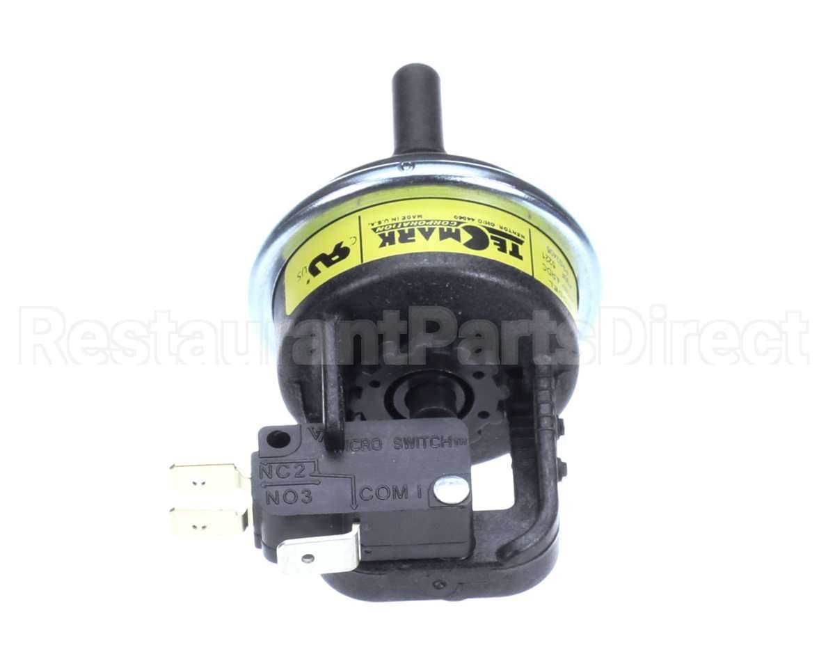 100166256 Lochinvar K,Switch, Pressure,1-5Psi