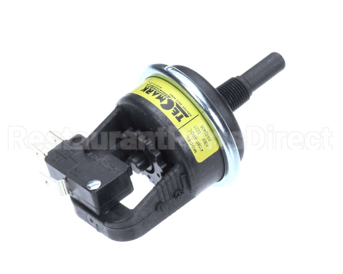 100166256 Lochinvar K,Switch, Pressure,1-5Psi