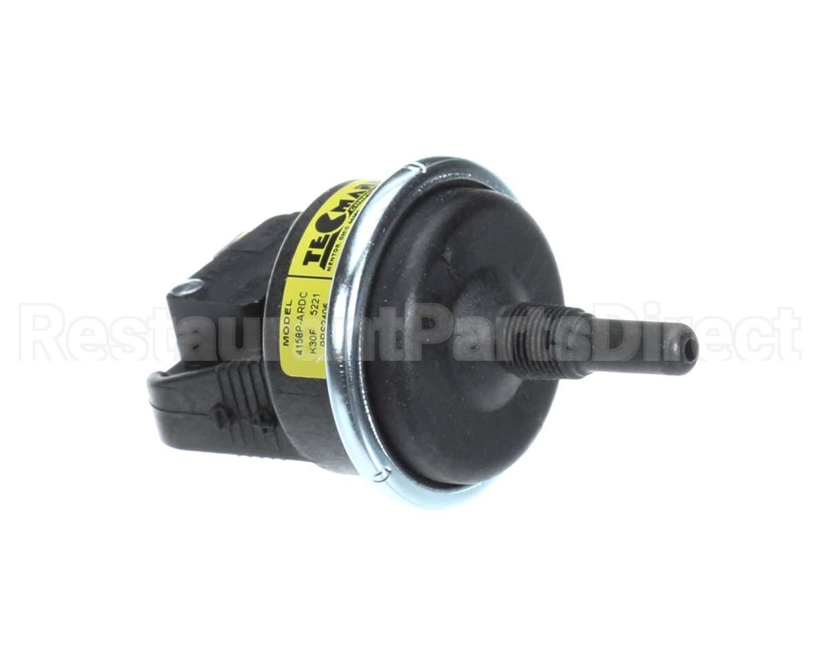 100166256 Lochinvar K,Switch, Pressure,1-5Psi