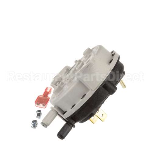 100166258 Lochinvar K,Switch, Pressure,1.35"Wc