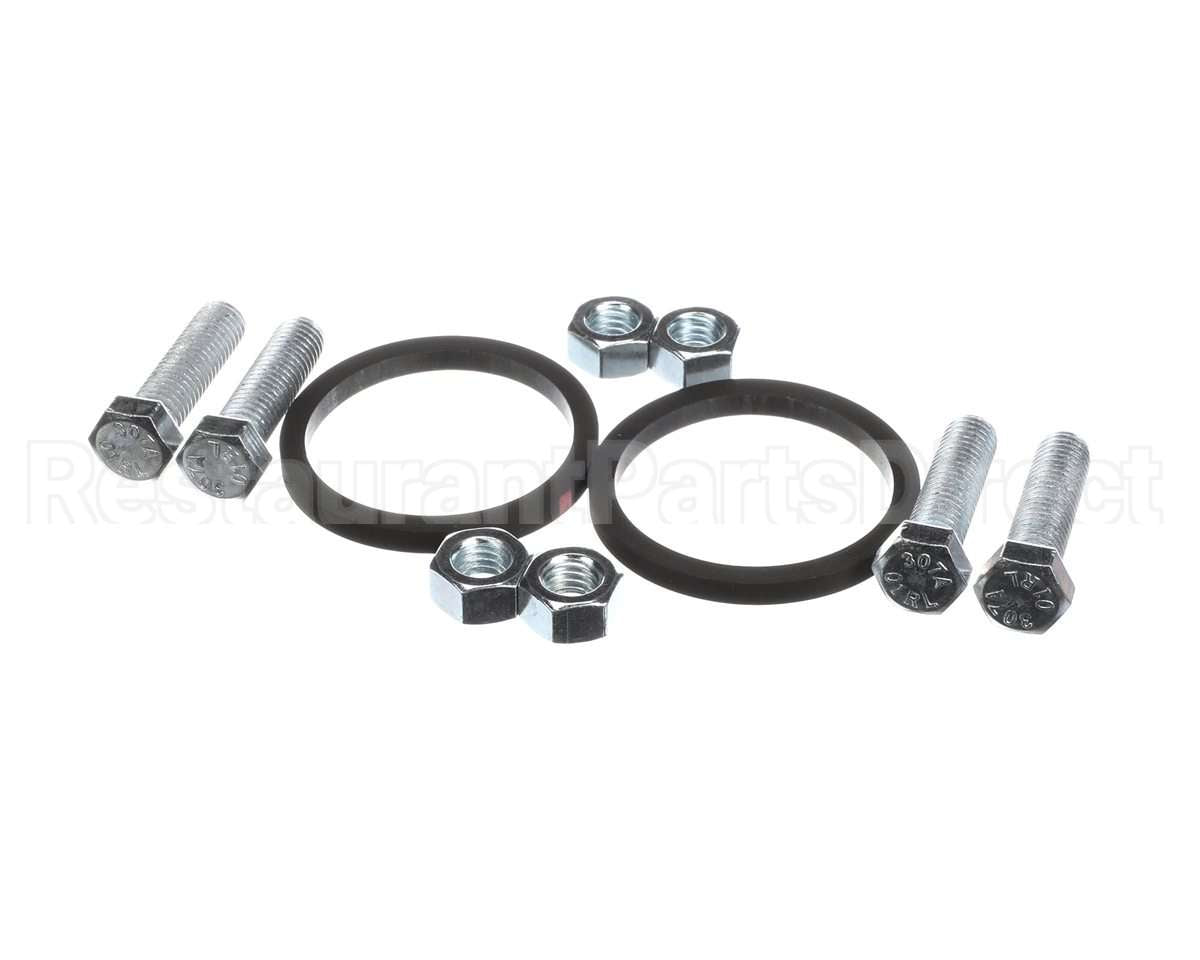 100166331 Lochinvar K,Bolt & Gasket,Pum30004