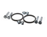 100166331 Lochinvar K,Bolt & Gasket,Pum30004