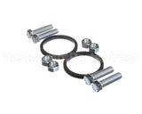 100166331 Lochinvar K,Bolt & Gasket,Pum30004