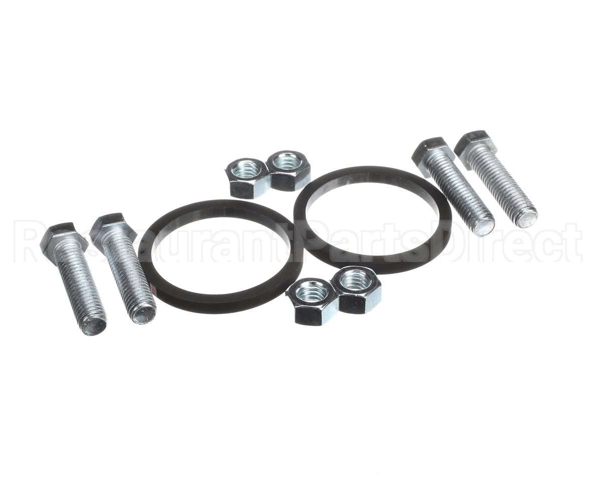 100166331 Lochinvar K,Bolt & Gasket,Pum30004