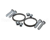 100166331 Lochinvar K,Bolt & Gasket,Pum30004