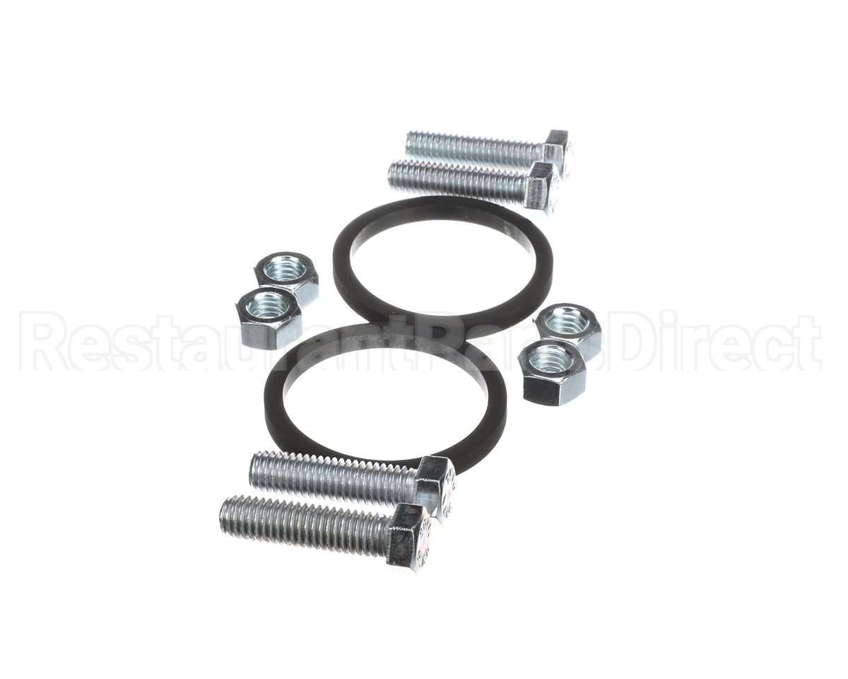 100166331 Lochinvar K,Bolt & Gasket,Pum30004