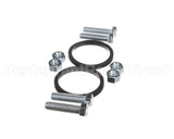 100166331 Lochinvar K,Bolt & Gasket,Pum30004
