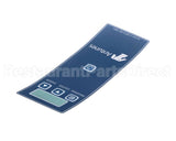 1001664 Antunes Label, Control