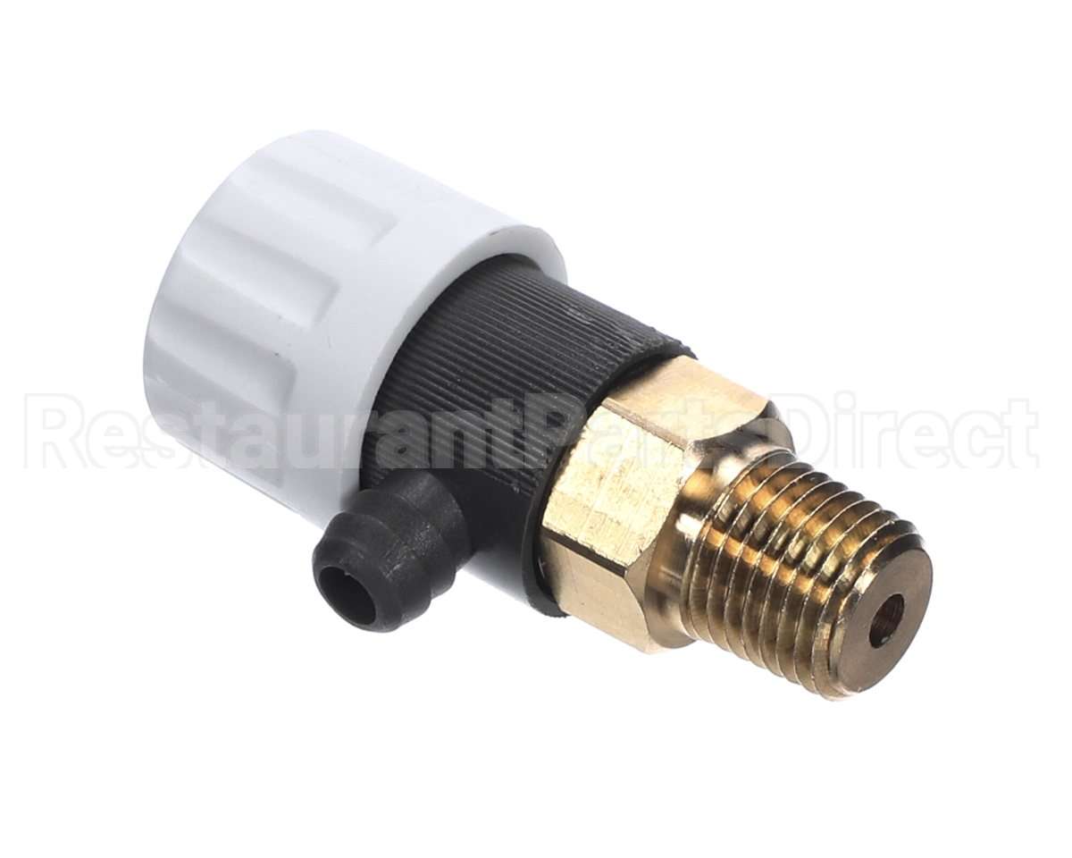 100167445 Lochinvar K,Vent,Air,Service