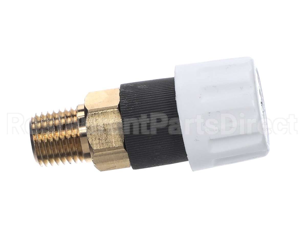 100167445 Lochinvar K,Vent,Air,Service
