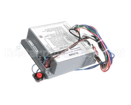 100167776 Lochinvar Kmoduleignitioncfiie