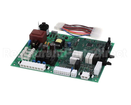 100167798 Lochinvar K,Ctrl,Integrated,Kb601-801,Hi-Alt,Pre-H