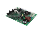 100167825 Lochinvar K,Ctrl,Integrated,Kb601-801,Beg-H10