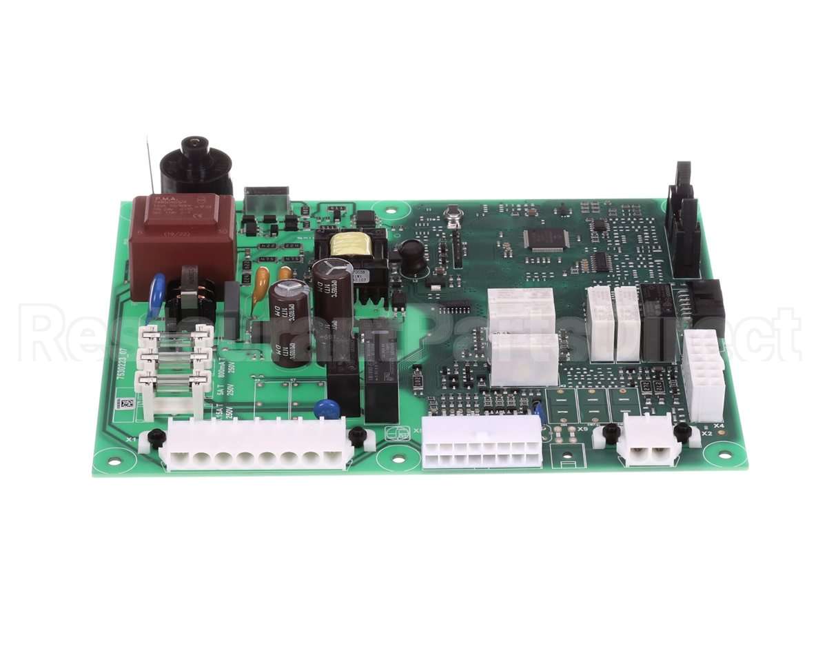 100167867 Lochinvar K,Ctrl Board,Sna286 & 501