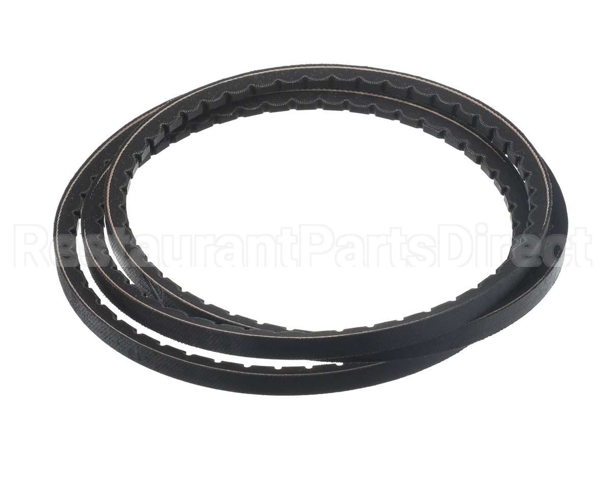 100170 American Dryer Laundry 3Vx710Br V Belt Cogged