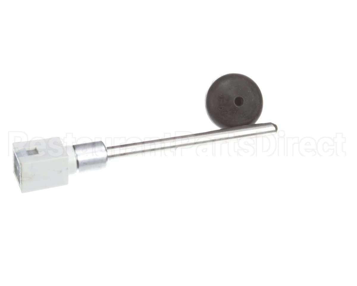 100170642 Lochinvar K,Sensor,Flue Temp,W/Grommet